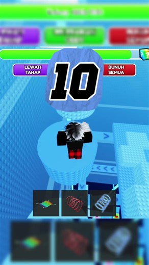 PILIH YUK #roblox #robloxedit #robloxshorts #trending #funny #shorts