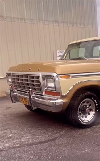 Exploring the Classic Ford F150 Dentside Models