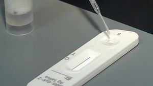 Ministrul Educaţiei: 66% din rezultatele testelor de salivă au fost confirmate PCR