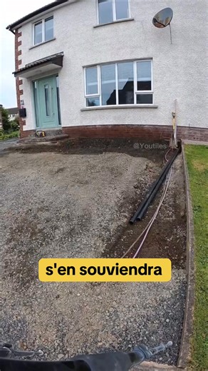 102K views · 2.1K reactions | Réparation porche de Maison #maison #construction #BTP | Youtiles | Facebook