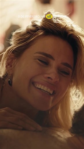 UCI Cinemas on Instagram: "Estrelado por Carolina Dieckmann, o filme Descontrole acompanha a história de Kátia Klein, escritora bem-sucedida e mãe dedicada, que, sobrecarregada, vê sua vida sair do eixo. Em busca de alívio, ela passa de uma simples taça de vinho ao descontrole total, reativando seu alcoolismo. #Descontrole - estreia dia 5 de Fevereiro na UCI!"