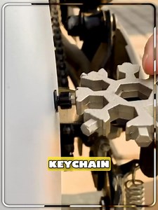 979 reactions · 45 shares | Isang maliit na gamit, 18 functions agad!  Meet KeychainTools — laging ready sa kahit anong aberya!  Order now! | Lifestyle Loft | Facebook