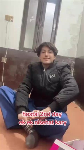 Hostal Day 2: Insights and Experiences