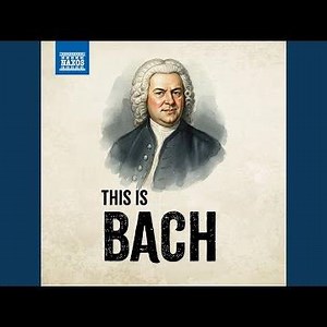 Piano Concerto No. 5 in F Minor, BWV 1056: II. Largo