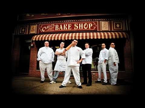 cake boss full theme