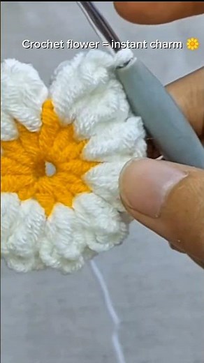 How to Make a Pouch for Beginners 🧶 Easy Drawstring Pouch Tutorial #crochetpouch #beginnercrochet