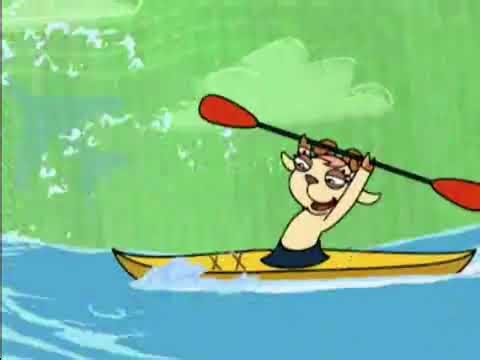 Las Aventuras de Doki: Intro (Español Latino) (2009)