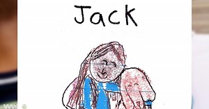 WVIA Special Presentations:Giada Bennett - KDG Winner PBS Kids Writers Contest