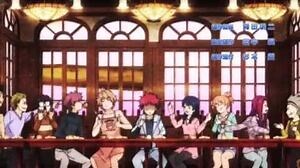 » Shokugeki no Souma 食戟のソーマ ED Ending 「Spice」