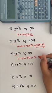 Math Hacks #mathematics | Prof Math Wizard