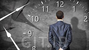 Productivity and Time Management for the Overwhelmed