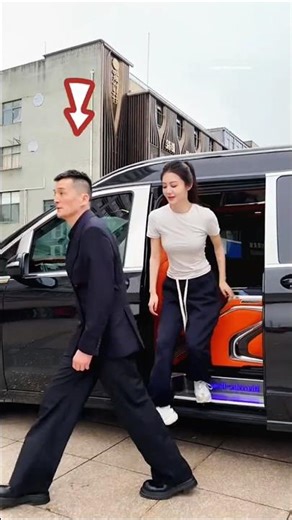 Wife’s Copycat Move SHOCKS Her Husband 😲 | #shorts