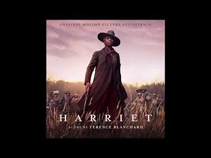 Harriet (Original Motion Picture Soundtrack) - Terence Blanchard