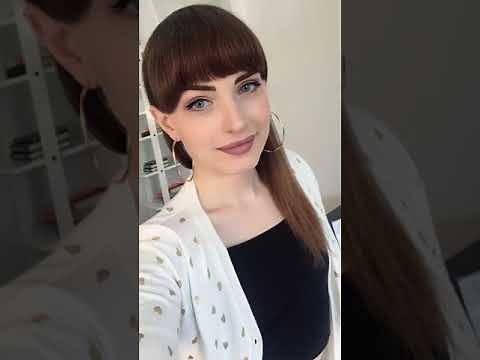 the beautiful Natalie Mars