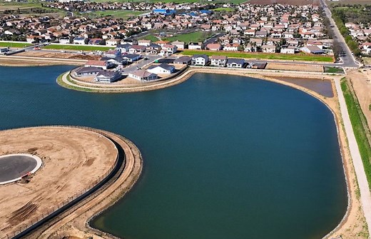 Seagrass by Pulte Homes