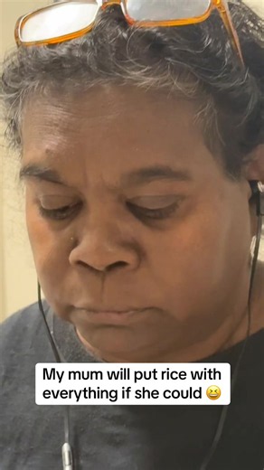 She just got a new rice cooker 😆 #blakmum | Rice Cooker
