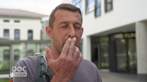 Operation der Nasenscheidewand – lohnt sich der Eingriff?