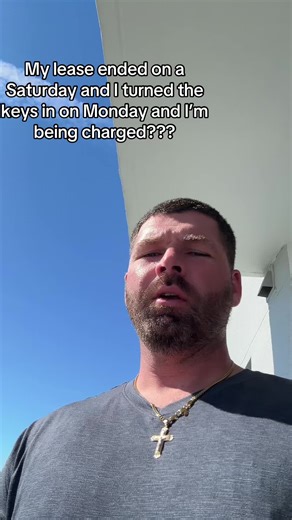 Understanding Rental Charges After Lease End