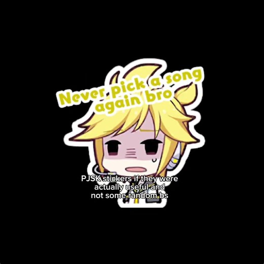 last post before my phone gets taken for the night bai • PJSK • ‪@WanderRix‬