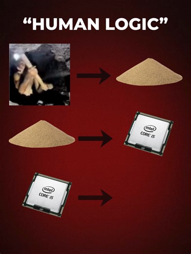 Relatable Gamer Logic: Real Life vs. Minecraft Mining