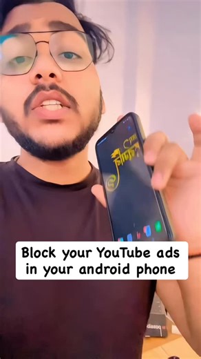 Shobhit | Ai tools & PC hacks on Instagram: "🚀 Free YouTube Premium on Android? YES! Block ALL Ads in 2-3 Seconds with MacroDroid App! 📱 Tired of YouTube ads ruining your vibe? Here’s the easiest ad blocker Android hack – no root, no subscription needed! Quick Steps: 1. Download MacroDroid (free on Play Store). 2. Set up 1 simple macro to block YouTube ads instantly. 3. Enjoy ad-free YouTube forever! ⏱️ Works in 2-3 secs! Perfect for binge-watching tutorials, music, or reels without interrupti