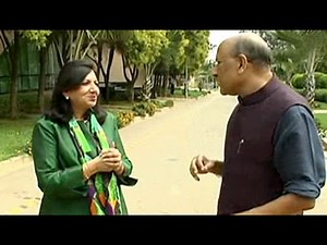 Walk The Talk with Kiran Mazumdar Shaw