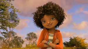 DreamWorks Animation Heads 'Home' with First Trailer