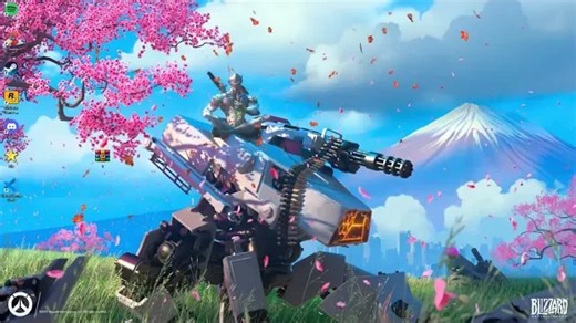 OVERWATCH 2 NEW HACK | AIM ESP WALLHACK | FREE DOWNLOAD 2022