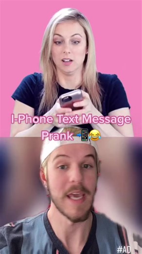 1.4K views | Prank Your Friends  Link In Bio #iphone #prank | Crack Videos | Facebook