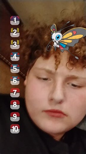 #flyingtypes #Pokemon @Kii♤