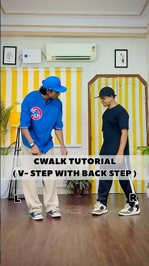 Cwalk footwork Tutorial #jddancetutorial #cwalk #cwalkdance #cwalkcombo #cwalktutorial