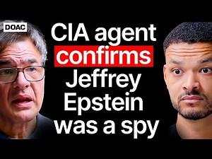 CIA Whistleblower: They Can See All Your Messages!