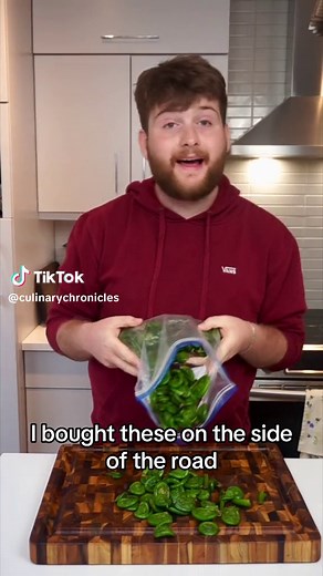 culinarychronicles on TikTok