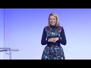 Marissa Mayer's Rise and Mysterious Fall At Google