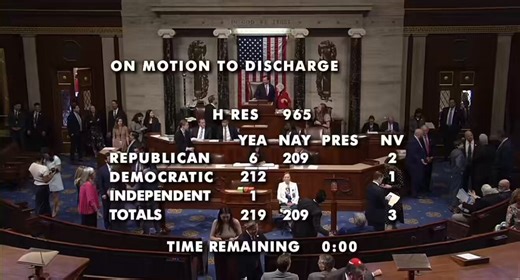 Not a single Democrat ever crosses the aisle to work with Republicans… ever.It’s like the GOP wants to lose.