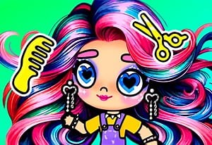 Avatar World Beauty Salon