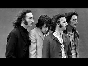 The Beatles - White Album (1968) Análisis!! Colección!!