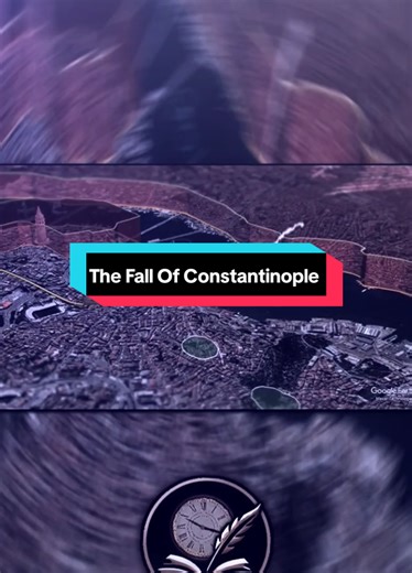 Kejatuhan Konstantinopel (bahasa Yunani Pertengahan: Ἅλωσις τῆς Κωνσταντινουπόλεως, translit. Hálosis tís Konstantinoupóleos; bahasa Turki: İstanbul'un Fethi) adalah peristiwa jatuhnya ibu kota Romawi Timur, Konstantinopel ke tangan Kesultanan Utsmaniyah yang dipimpin oleh Mehmed II (lebih dikenal dengan nama Muhammad al-Fatih)Sang Penakluk pada tanggal 29 Mei 1453 (Kalender Julian), merupakan peristiwa penting yang merupakan salah satu penanda berakhirnya Abad Pertengahan. Pergantian kekuasaan 