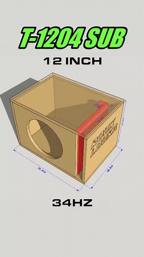 12 inch subwoofer #horeg #skemaboxsoundsystem #ceksound #fyp