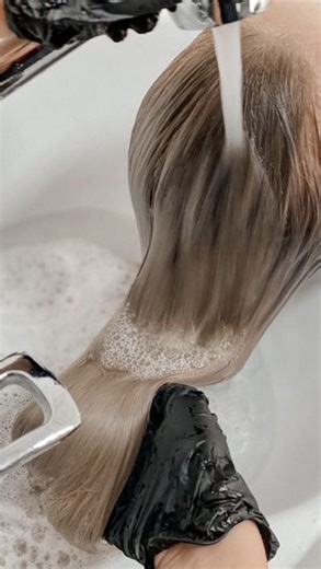 Sorry, I have plans… The kind that start with a warm shampoo, a...