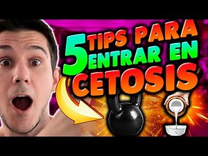Nutritional Ketosis 🔥 What It Is 👉🏻 How to Get into Ketosis Faster 🧠 7 Tips