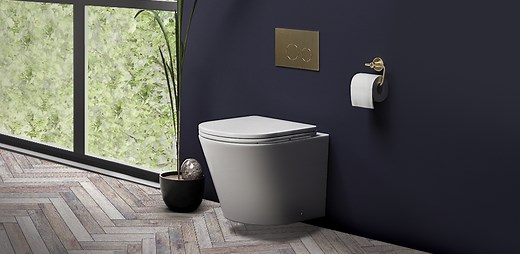 How to Remove Limescale From Toilets | Victorian Plumbing