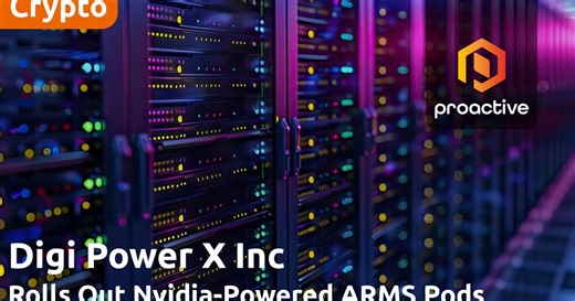 Digi Power X secures Supermicro NVIDIA B200 systems for the launch of NeoCloud