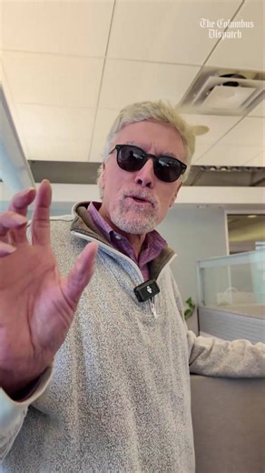 Yes, hard-boiled eggs can explode. See it in action! | The Columbus Dispatch