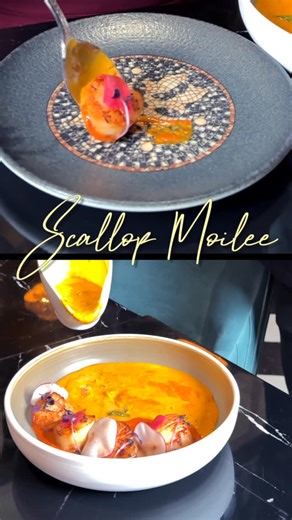 ROOH Toronto on Instagram: "Winterlicious at ROOH isn’t just a meal; it’s an experience. Come taste the magic of Modern Indian cuisine this season. Tables are filling up fast: ✨ Lunch: $27 | Dinner: $35 ✨ Book via OpenTable #liciousto #roohtoronto #torontoeats #littleitalyto #winterlicious2026"