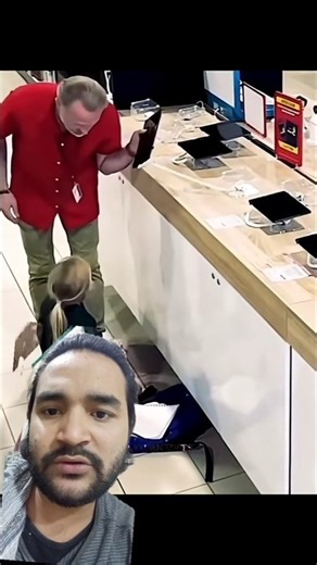 chhote se bacche laptop ke upar khel rahi hai band hai usko Le leta hai #edms #emoncms