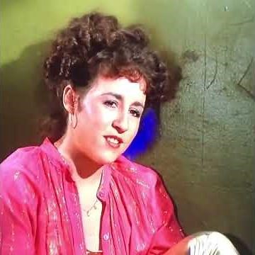 Dominique Dunne Frame Jail scene.