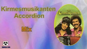 Kirmesmusikanten Accordion Mix