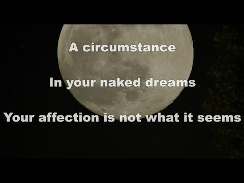 Animotion - Obsession - lyrics