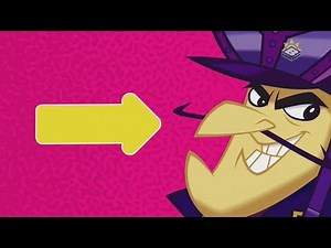 Boomerang CEE - Rebranded! (October 1, 2018)